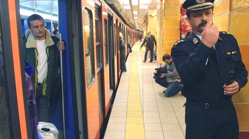 Αλλάζει σχέδιο η ΕΛΑΣ: Αστυνομικοί αναλαμβάνουν τη φρούρηση Μετρό και Ηλεκτρικού